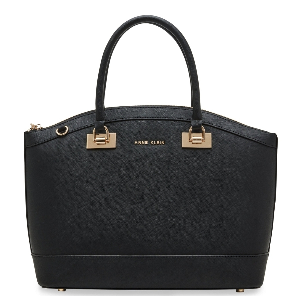 NWT New Recruits Remixed Convertible Dome Satchel